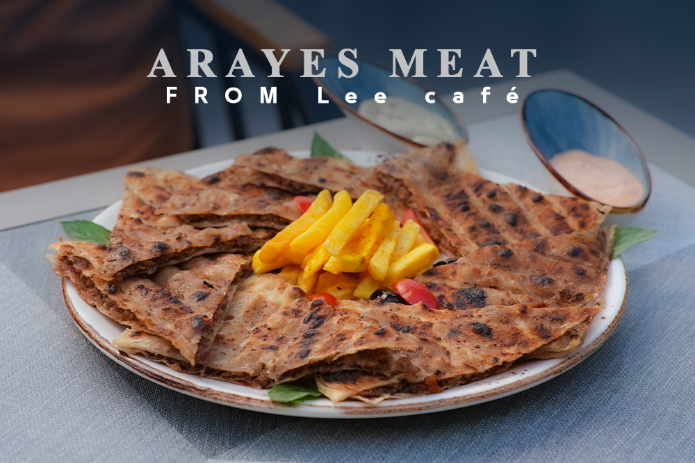 Fodflix - Product Image - عرايس لحم - Arayes meat