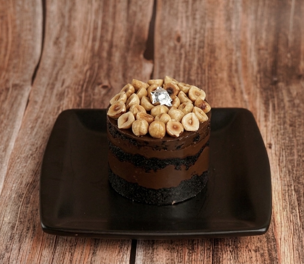 Fodflix - Product Image - 🍰🍫🌰هيزلنات جوكلت كيك