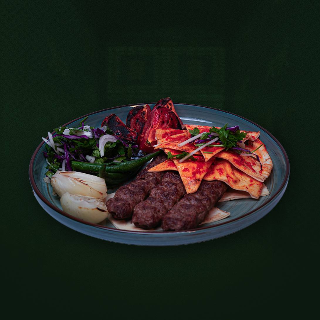 Fodflix - Product Image - كباب عراقي