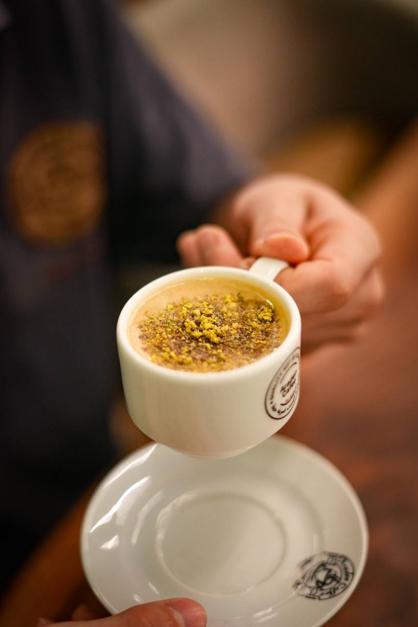 Fodflix - Product Image - قهىة جكليتية