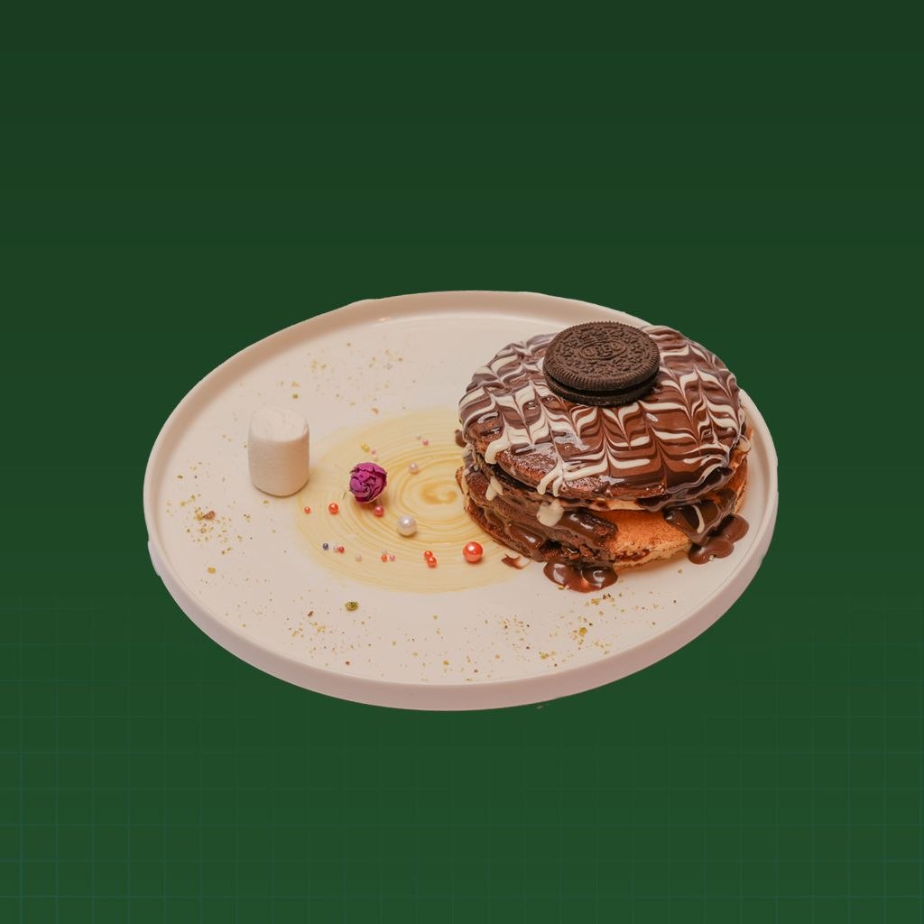 Fodflix - Product Image - بان كيك اوريو