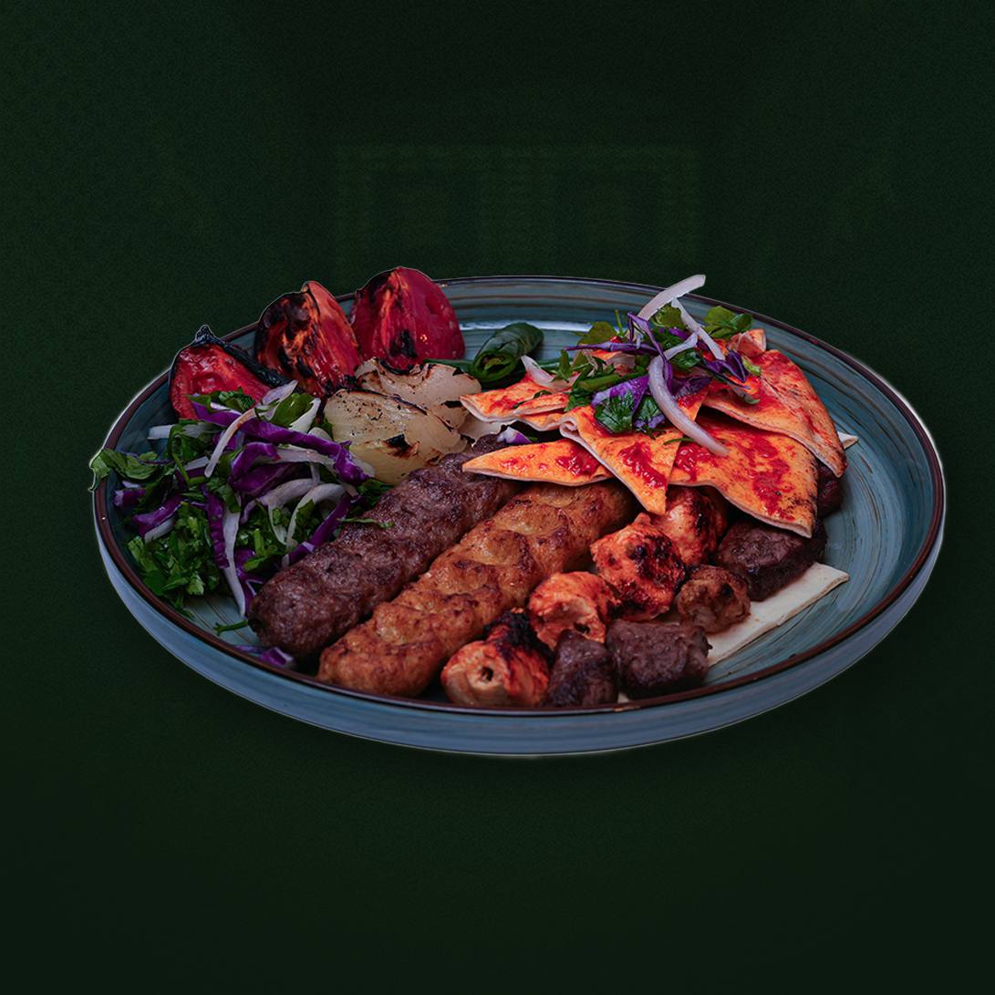 Fodflix - Product Image - مشاوي مشكلة