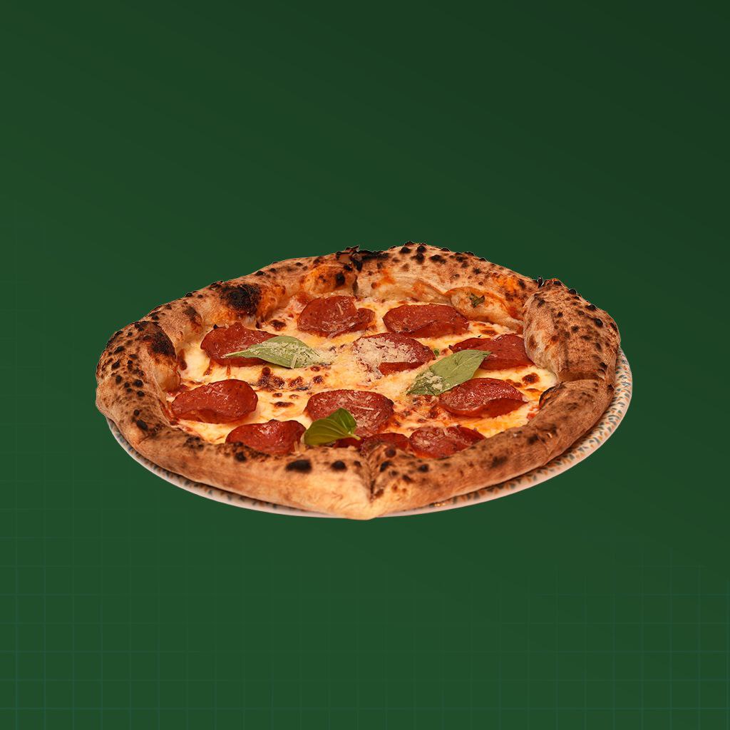 Fodflix - Product Image - بيتزا ببروني