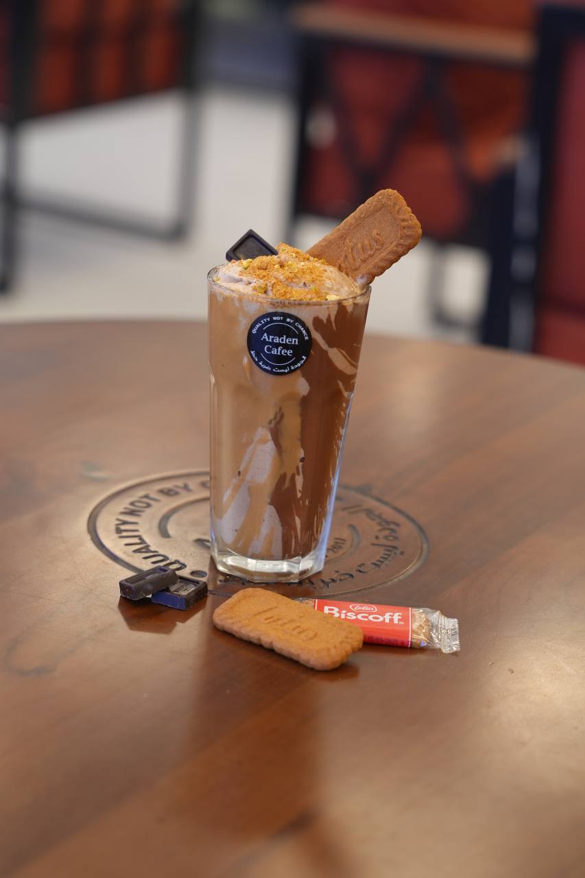 Fodflix - Product Image - ميلك شيك حلويات