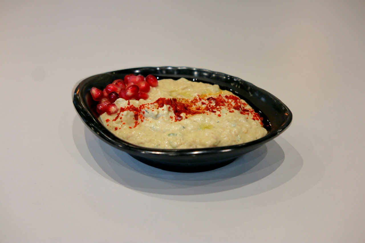 Fodflix - Product Image - بابا غنوج. ‏Baba Ghanouj