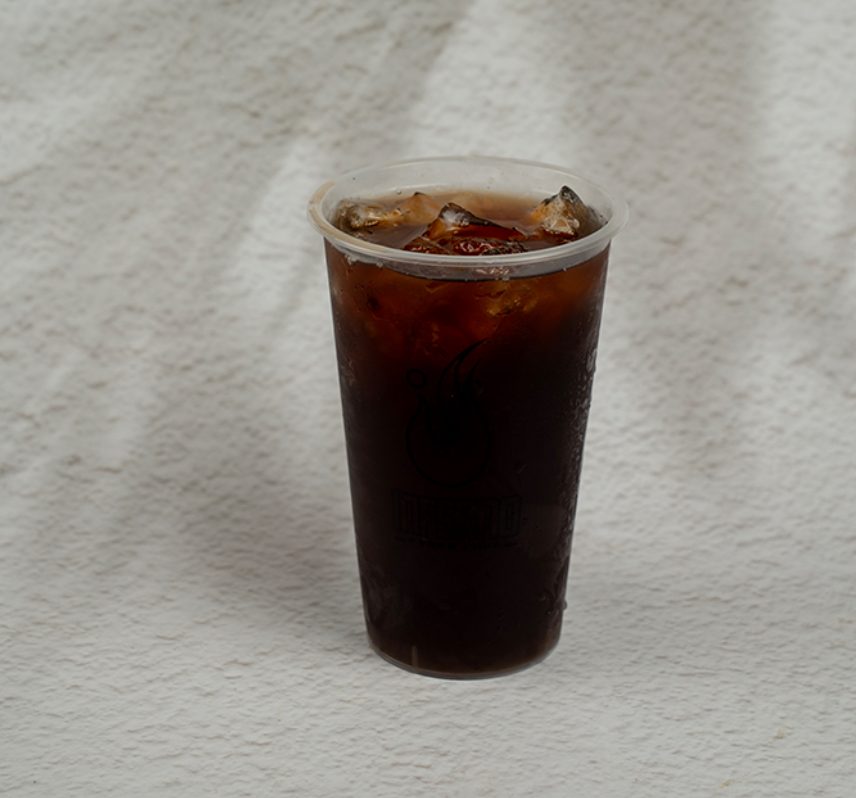 Fodflix - Product Image - iced americano | ايس أمريكانو