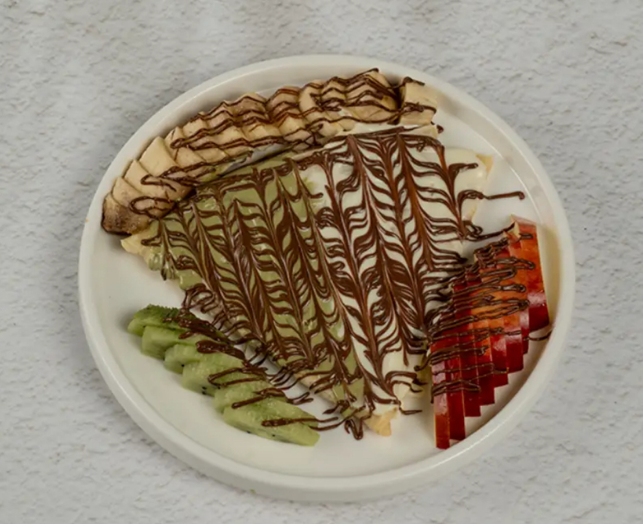Fodflix - Product Image - fruit crepe | كريب فواكه