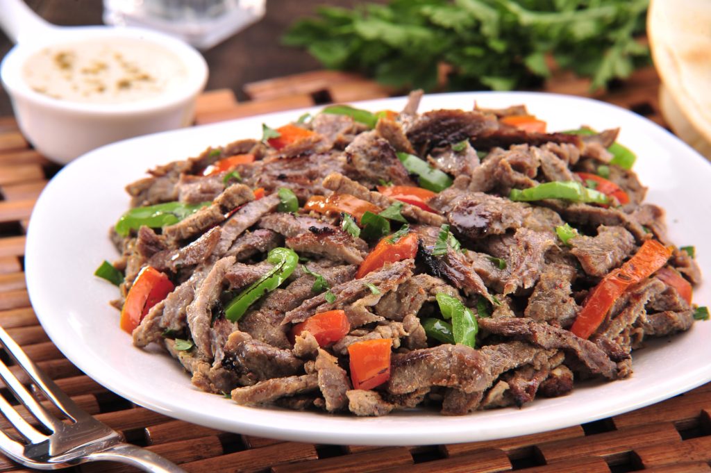 Fodflix - Product Image - طبق شاورما لحم