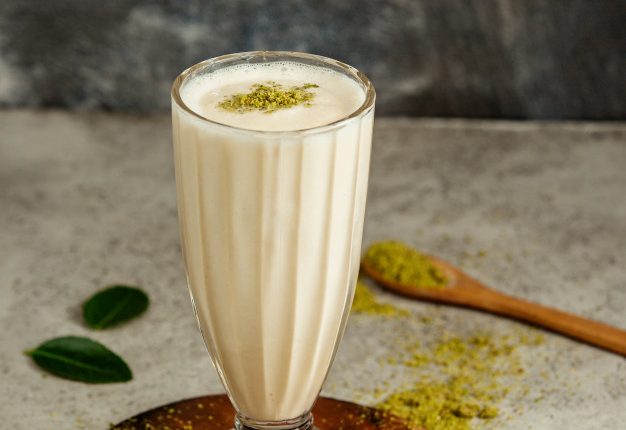 Fodflix - Product Image - ميلك شيك بالفانيلا