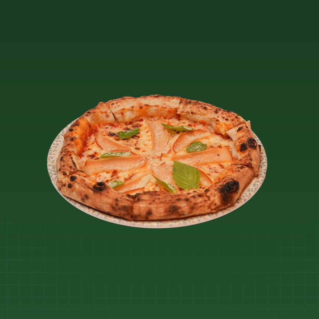 Fodflix - Product Image - بيتزا حبش