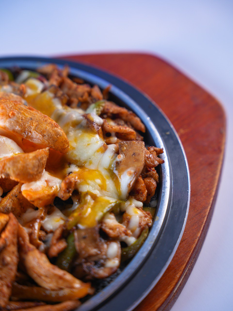 Fodflix - Product Image - فاهيتا دجاج - Chicken fajita