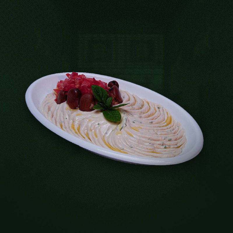 Fodflix - Product Image - حمص بيروتي