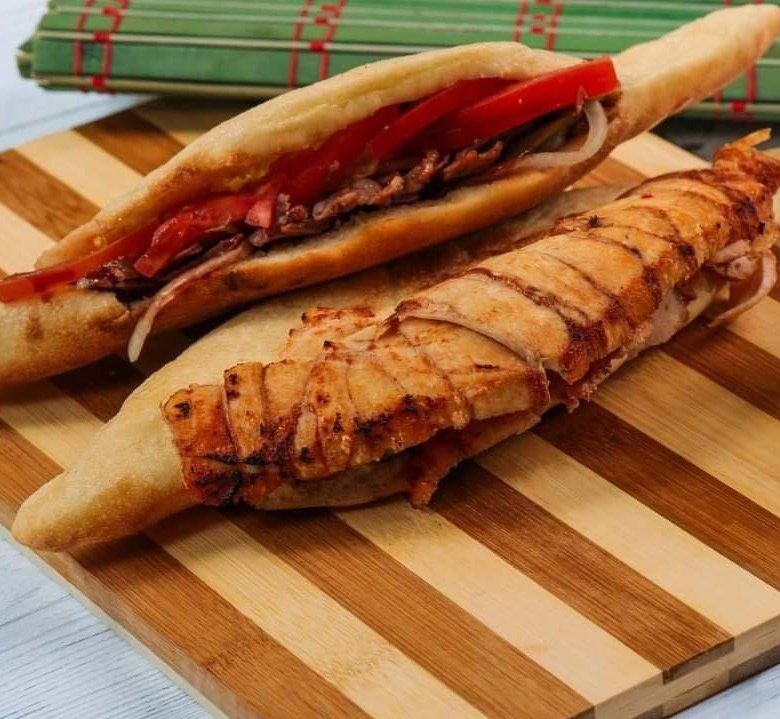 Fodflix - Product Image - خبز عراقي