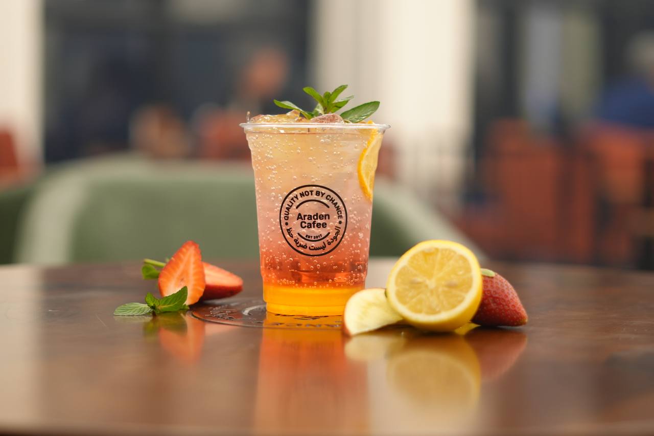 Fodflix - Product Image - موهيتو كوكتيل