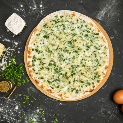 Fodflix - Product Image - منقوشة جبن ومعدنوس