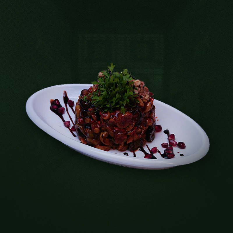 Fodflix - Product Image - سلطة زيتون