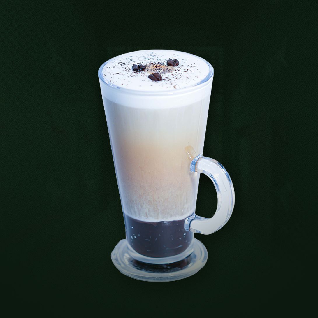 Fodflix - Product Image - كافيه لاتيه نكهات