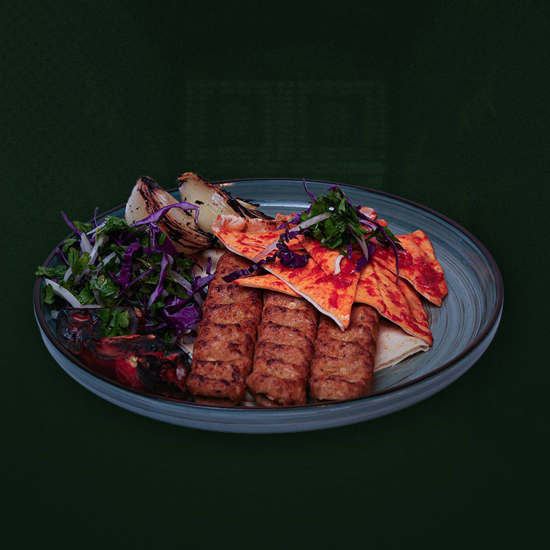 Fodflix - Product Image - كباب دجاج