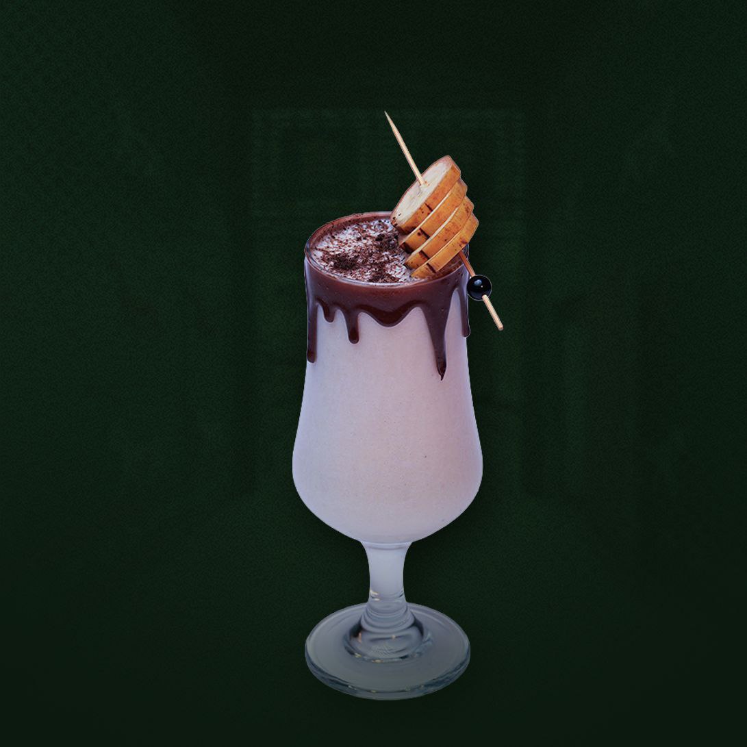 Fodflix - Product Image - عصير موز وحليب