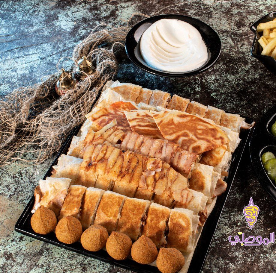 Fodflix - Product Image - وجبة عائلية لحمة +دجاج