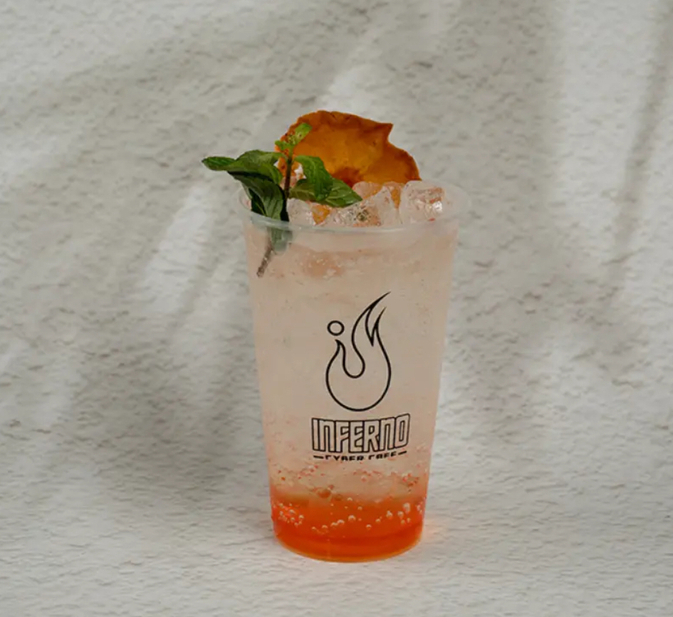 Fodflix - Product Image - Mangako mojito | موهيتو منكاكو