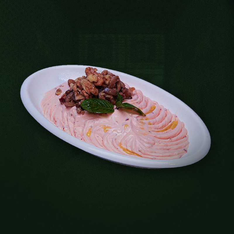 Fodflix - Product Image - لبنة نابو