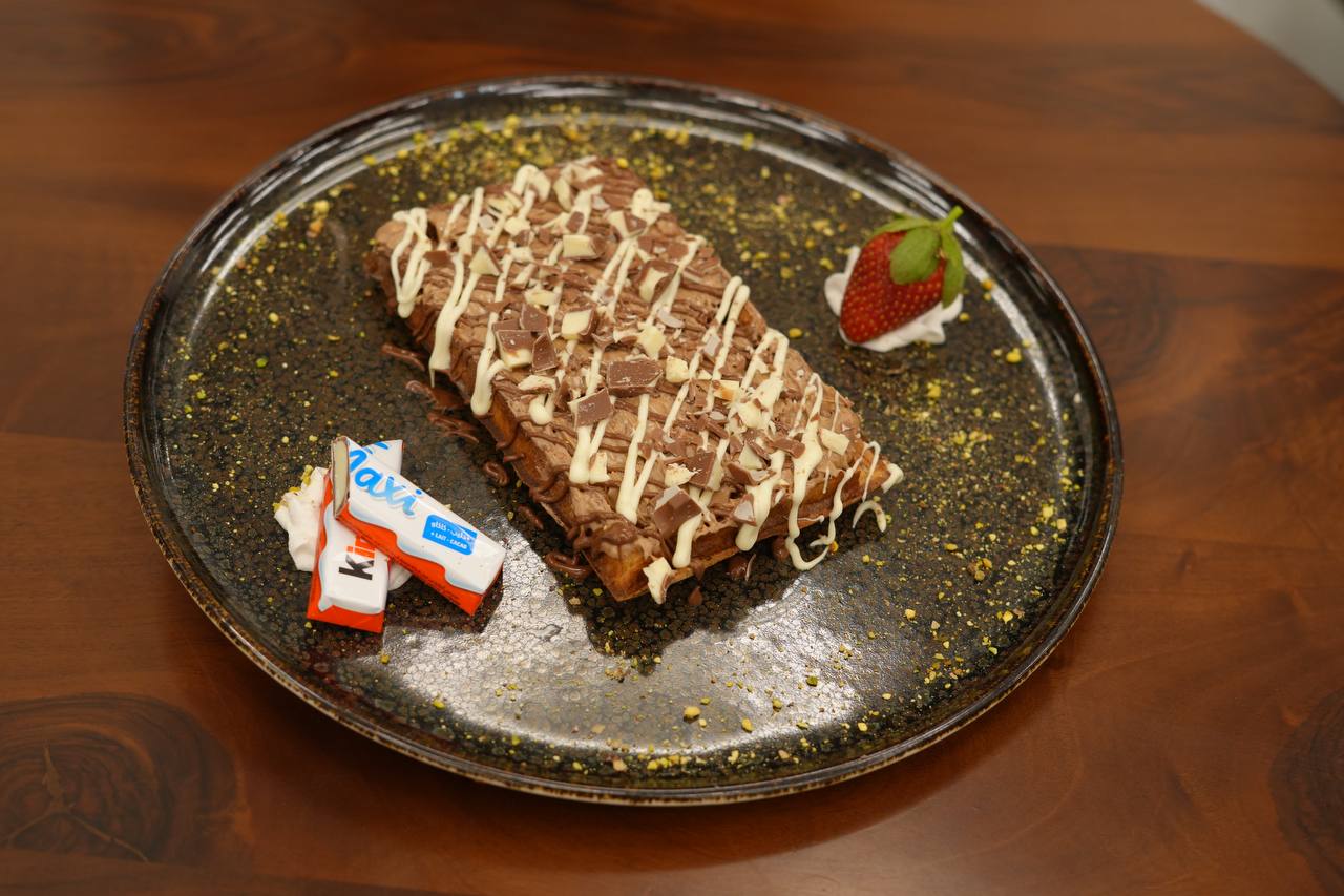 Fodflix - Product Image - وافل كندر نستلة