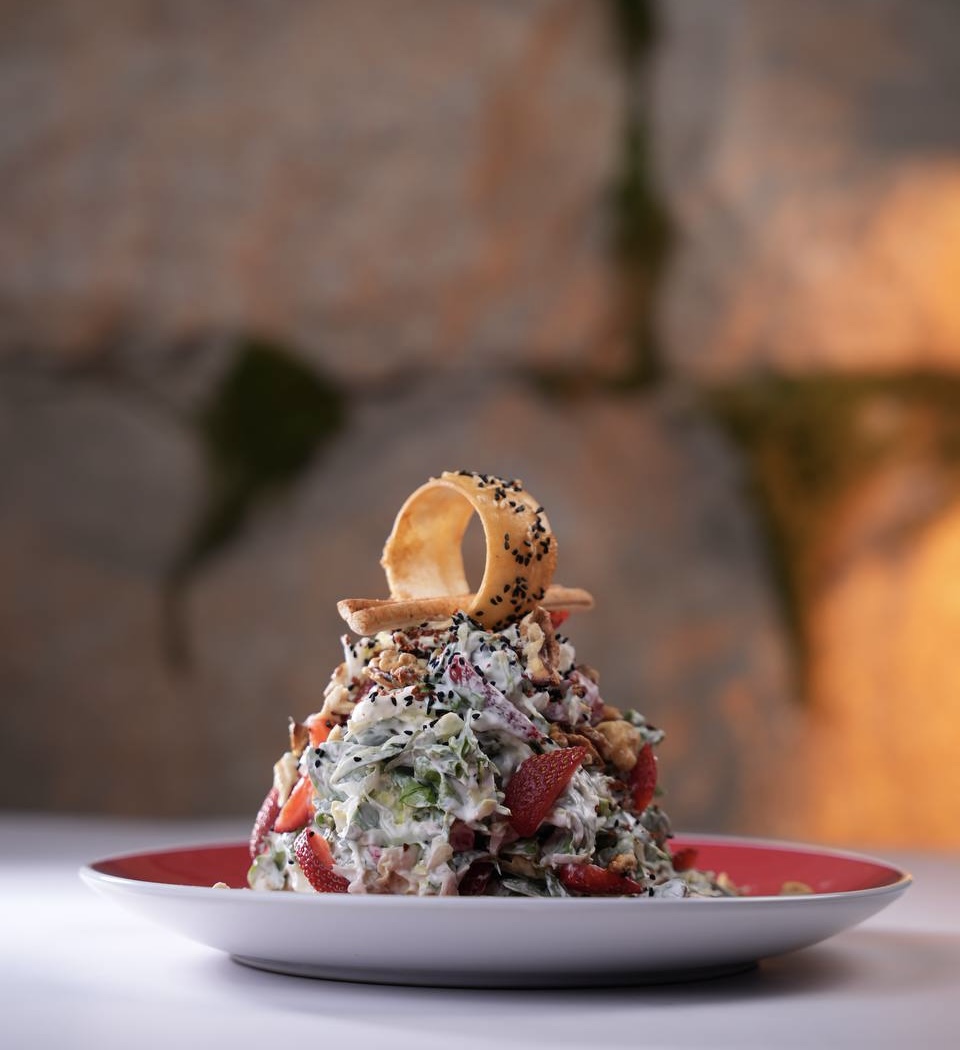 Fodflix - Product Image - سلطة لي الصيفية