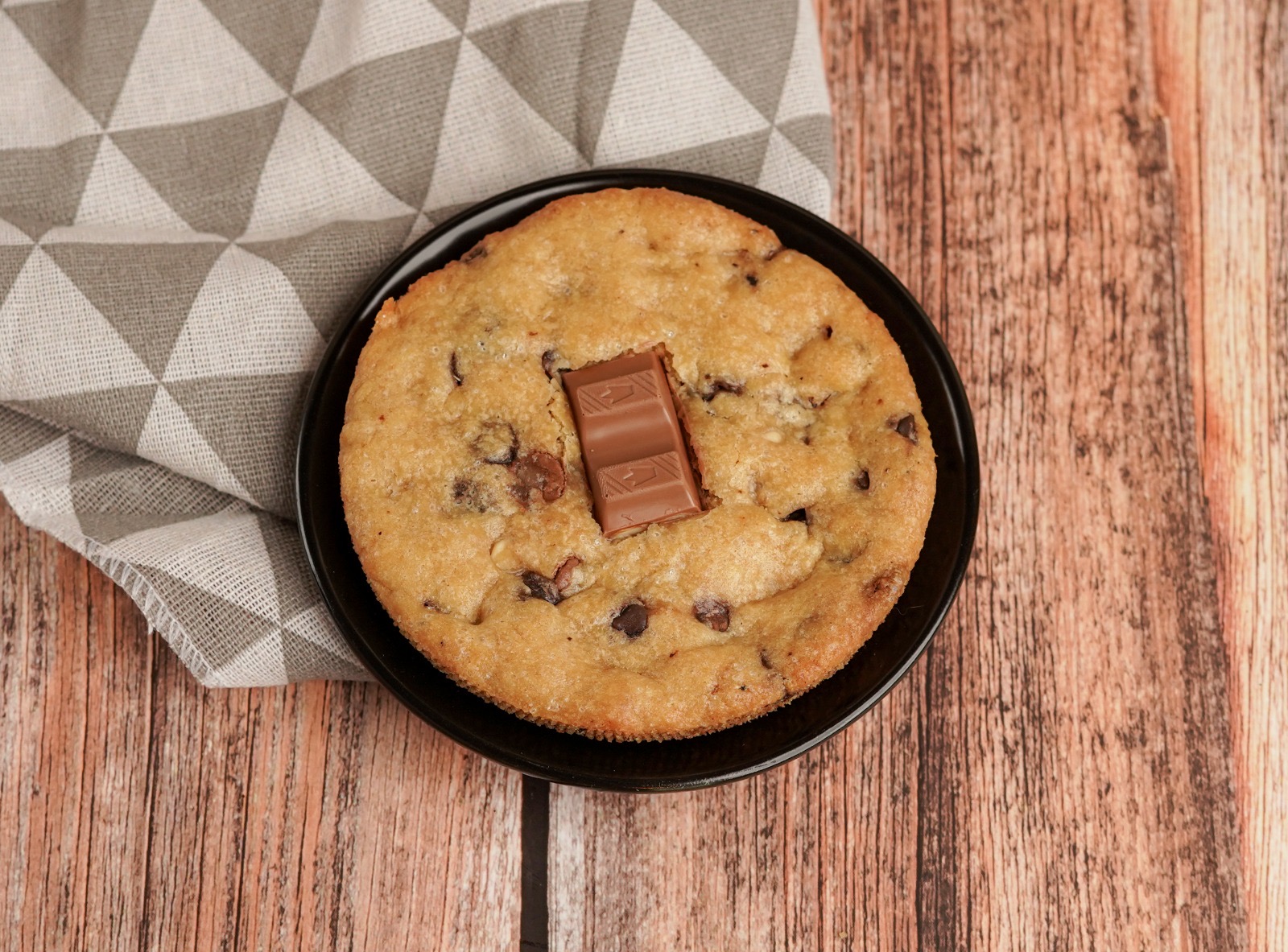 Fodflix - Product Image - كوكيز جوكلت 🍪🍫