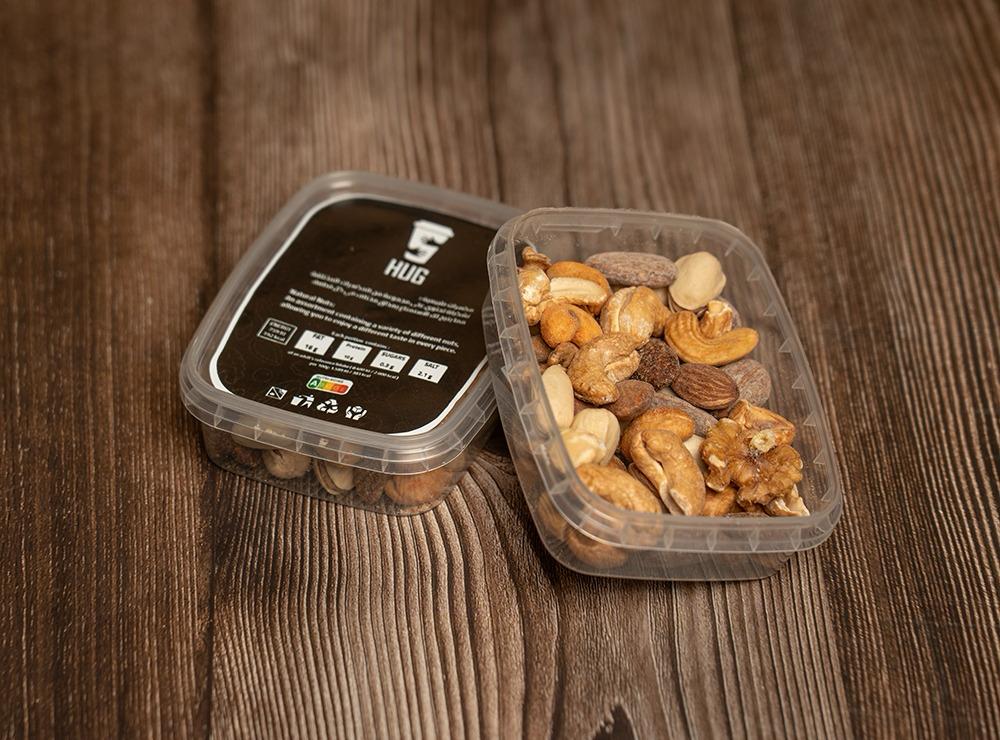 Fodflix - Product Image - علبة مكسرات فاخرة🥜🌰