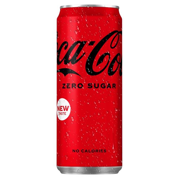 Fodflix - Product Image - Cola zero