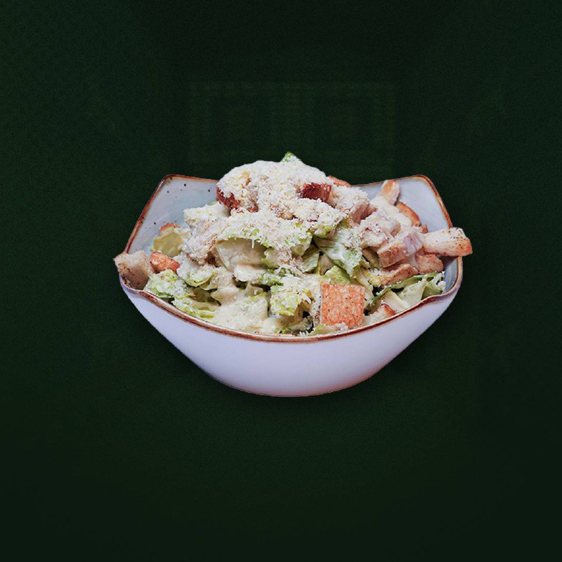 Fodflix - Product Image - سيزر سالاد