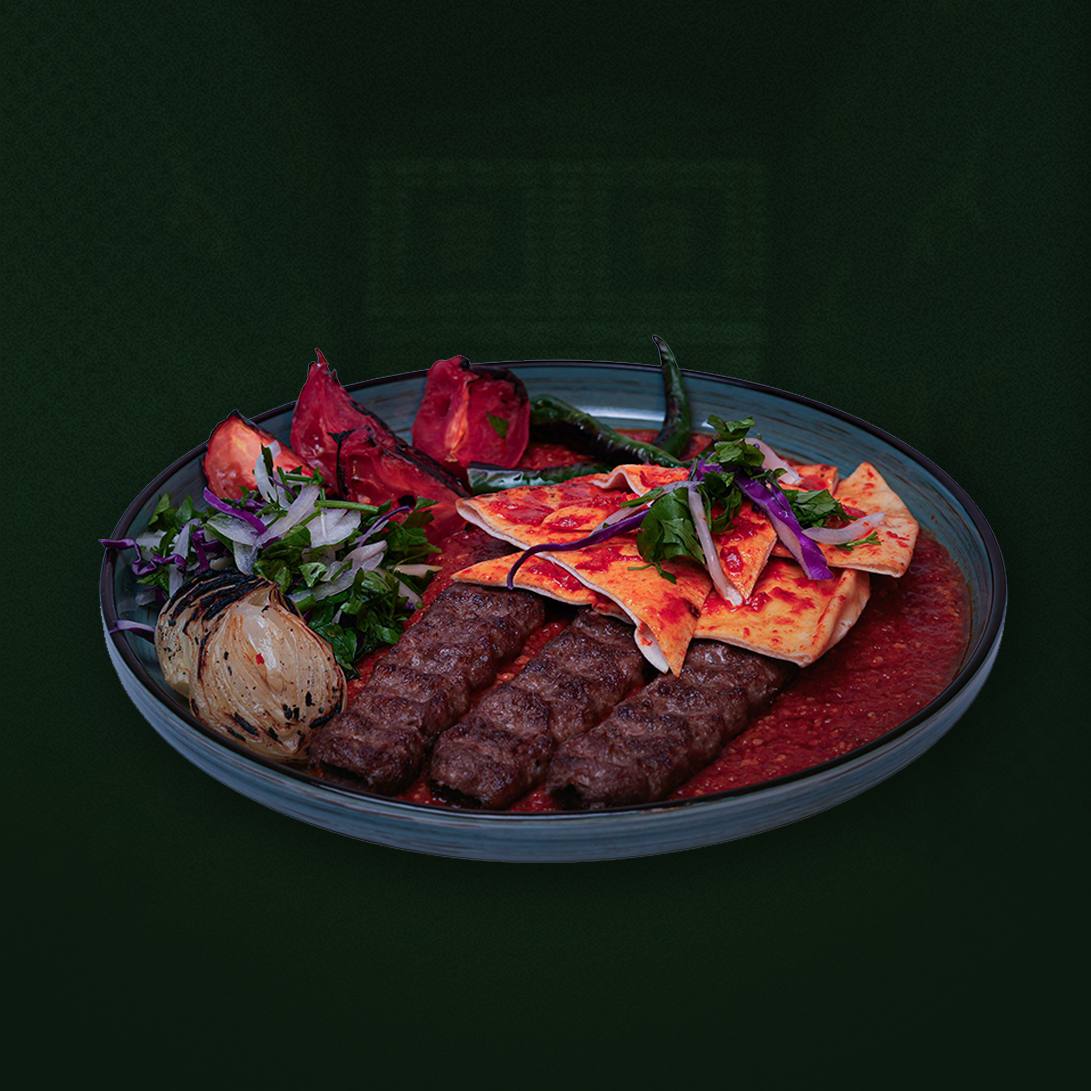 Fodflix - Product Image - كباب خشخاش