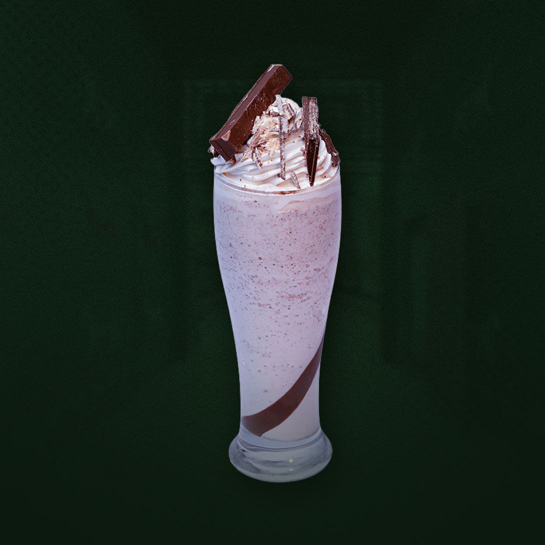 Fodflix - Product Image - ميلك شيك كيت كات