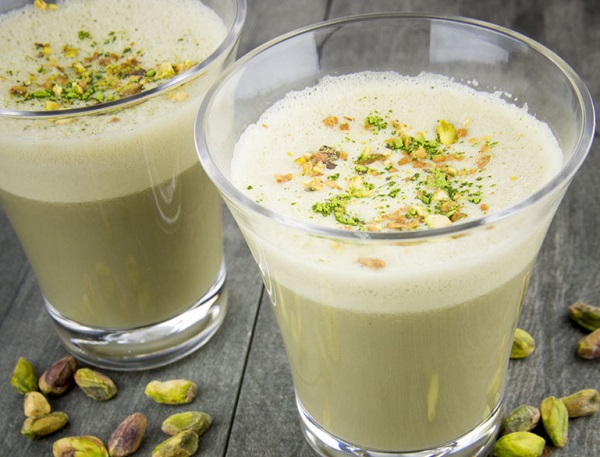 Fodflix - Product Image - سموذي بستاشيو