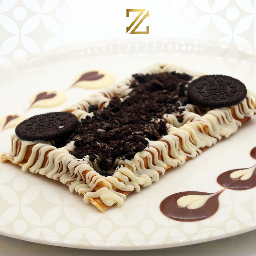 Fodflix - Product Image - كريب اوريو