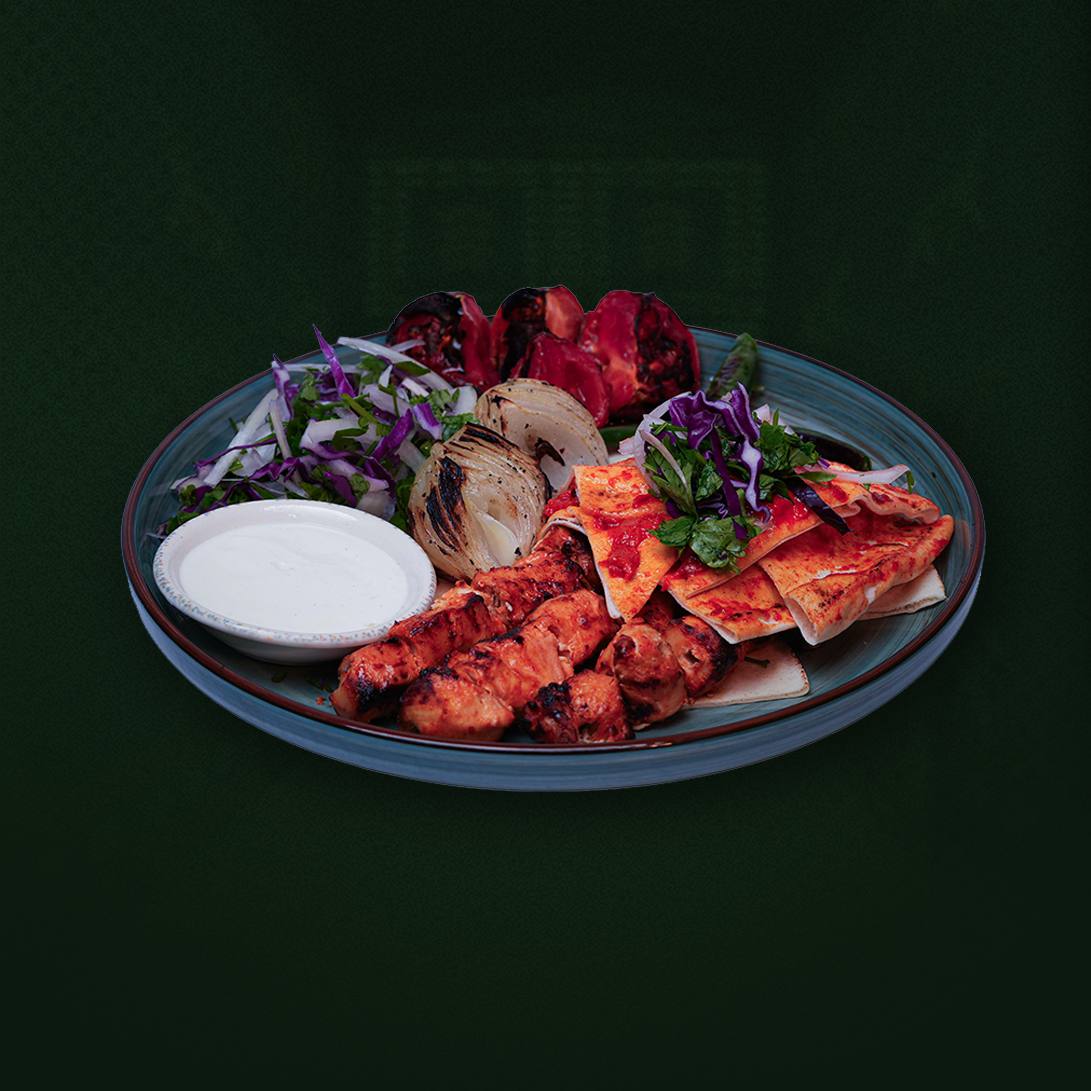 Fodflix - Product Image - تكة دجاج