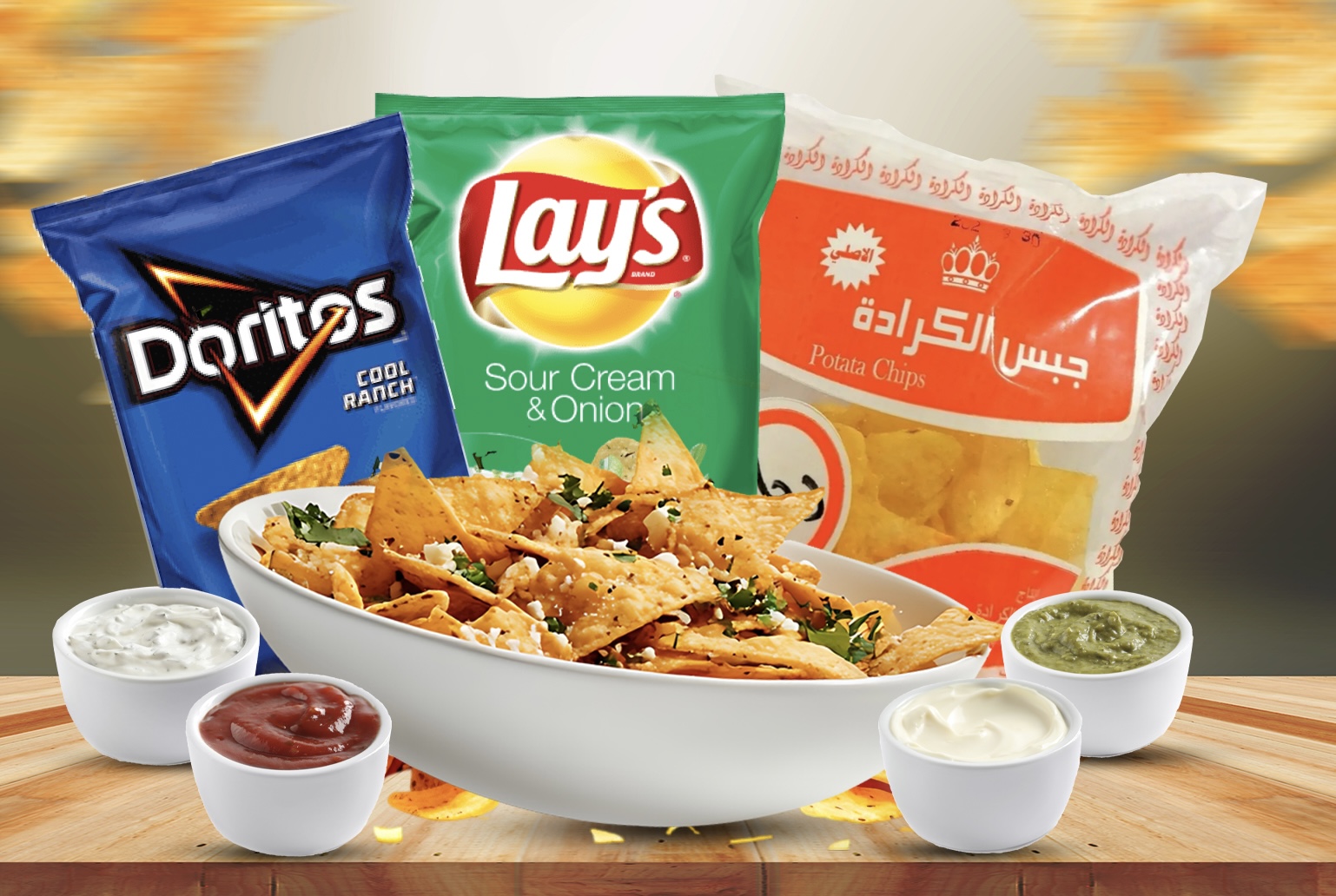 Fodflix - Product Image - ماكس سناك