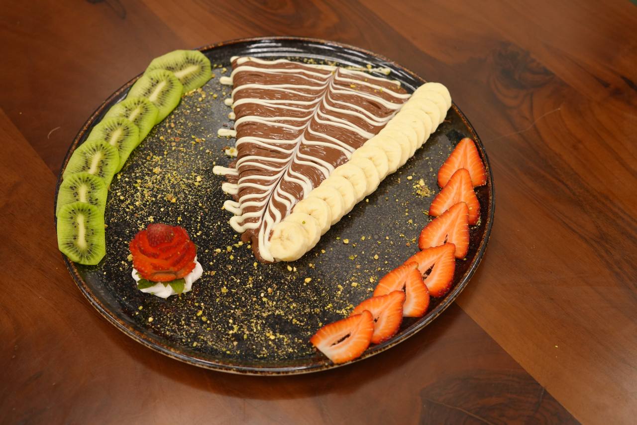 Fodflix - Product Image - كريب فواكة