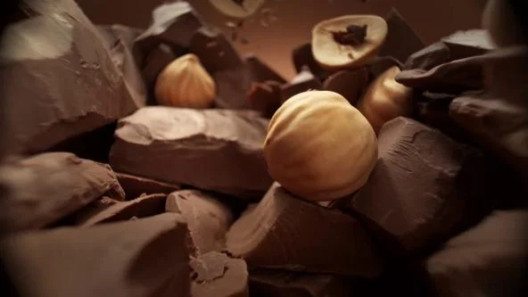 Fodflix - Product Image - ايس لاتيه بندق