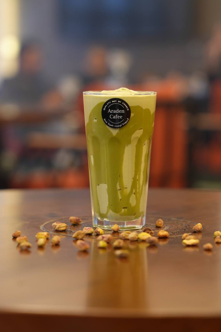 Fodflix - Product Image - ميلك شيك بستاشيو