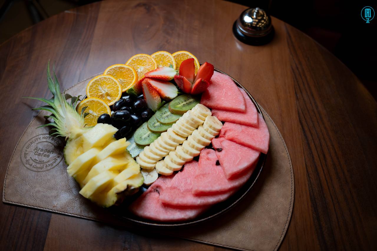 Fodflix - Product Image - طبق فواكة