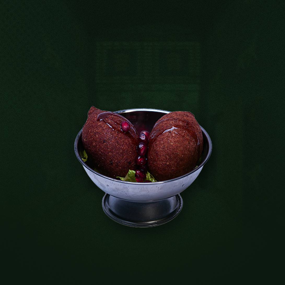 Fodflix - Product Image - كبة مقلية