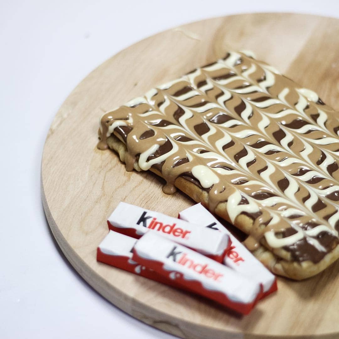 Fodflix - Product Image - كريب كيندر