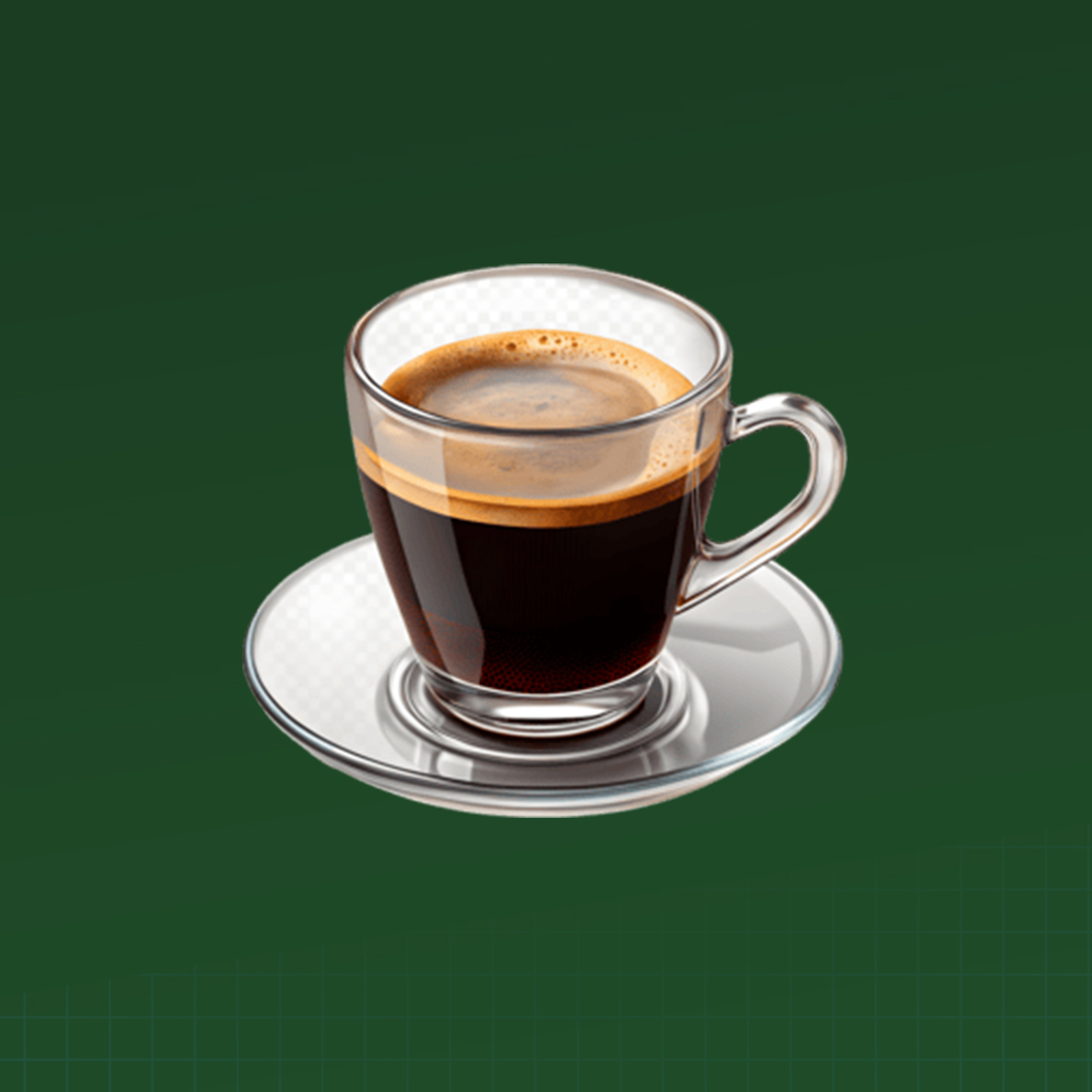 Fodflix - Product Image - سبريسو دبل