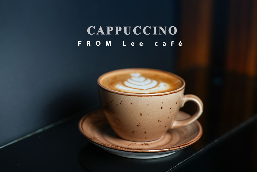 Fodflix - Product Image - كابتشينو - Cappuccino