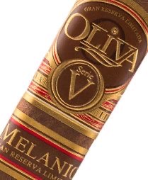 Fodflix - Product Image - Oliva Double Toro V