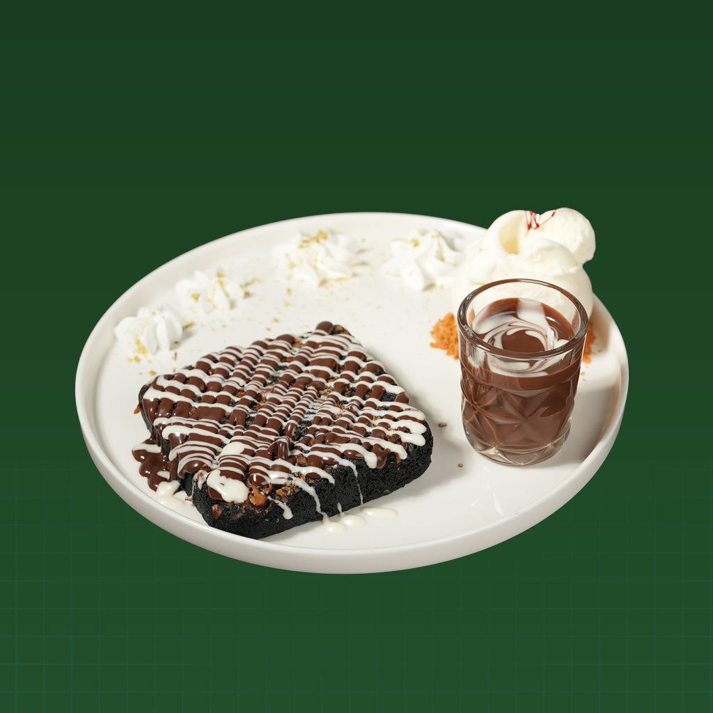 Fodflix - Product Image - براونيز