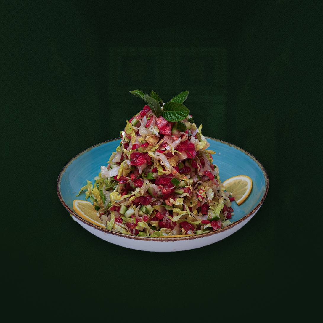 Fodflix - Product Image - سلطة شرقية