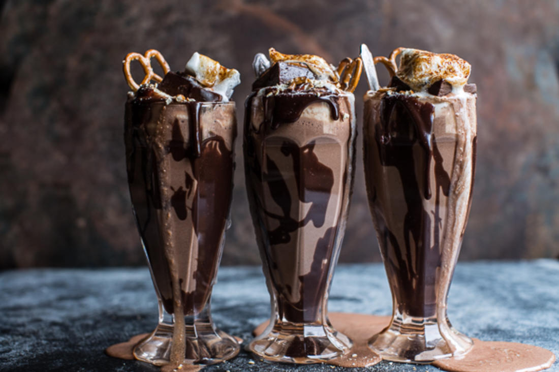 Fodflix - Product Image - ميلك شيك نوتيلا